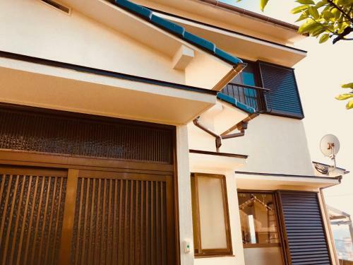 Ofunagura No Wagaya Building A