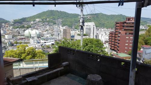 Ofunagura No Wagaya Building A