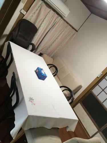 Ofunagura No Wagaya Building A