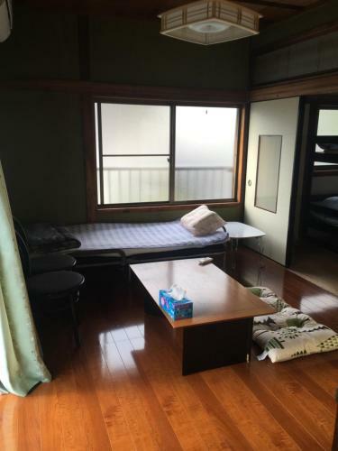 Ofunagura No Wagaya Building A