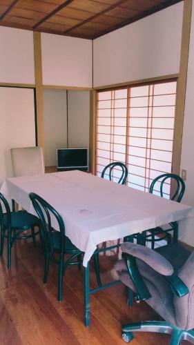 Ofunagura No Wagaya Building A