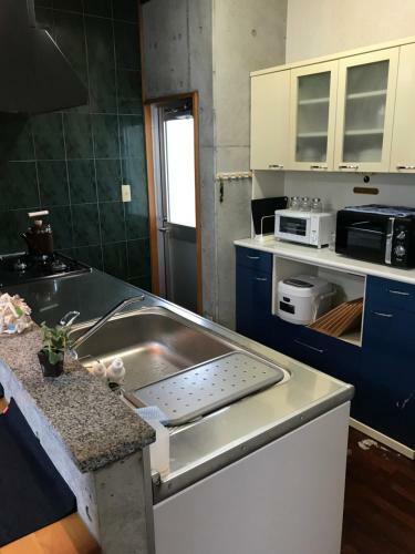 Apartamento Biimata House