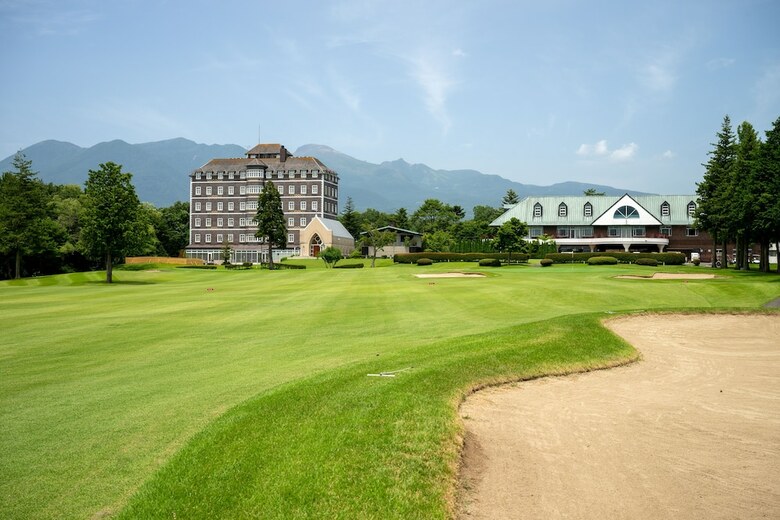 Hotel Wellness Forest Nasu