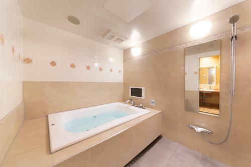 Hotel Lotus Nara (adult Only)