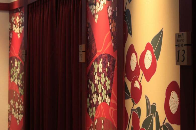 Centurion Hostel Nara Heijokyo
