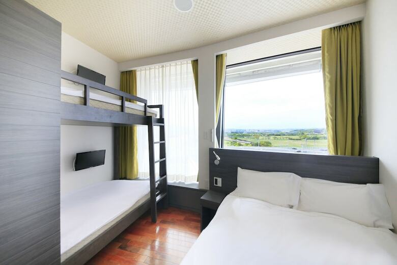 Centurion Hostel Nara Heijokyo