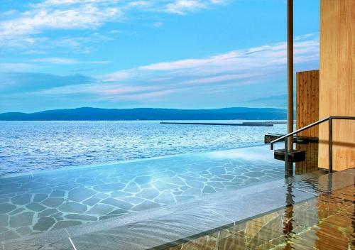 Yukai Resort Kinpaso