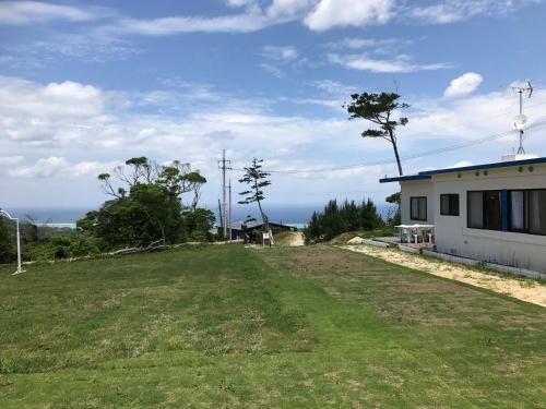 Lodge Cottage Sachi