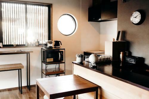 Hostal Guesthouse Nedoko