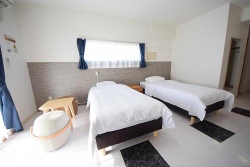 Apartamento Sumuka Kokusai Street 901