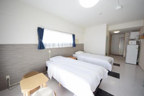 Apartamento Sumuka Kokusai Street 901