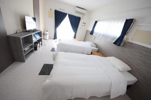 Apartamento Sumuka Kokusai Street 901