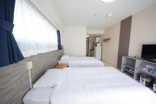 Apartamento Sumuka Kokusai Street 901