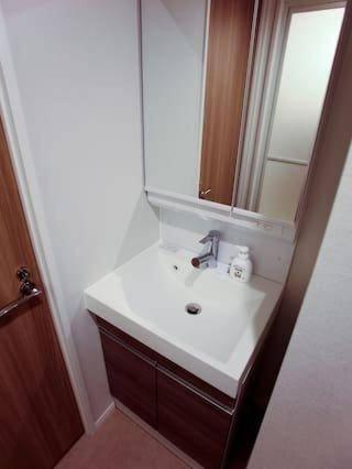 Sakura Apartment In Okinawa 530743