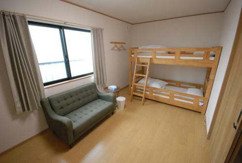 Hostal Guest House En