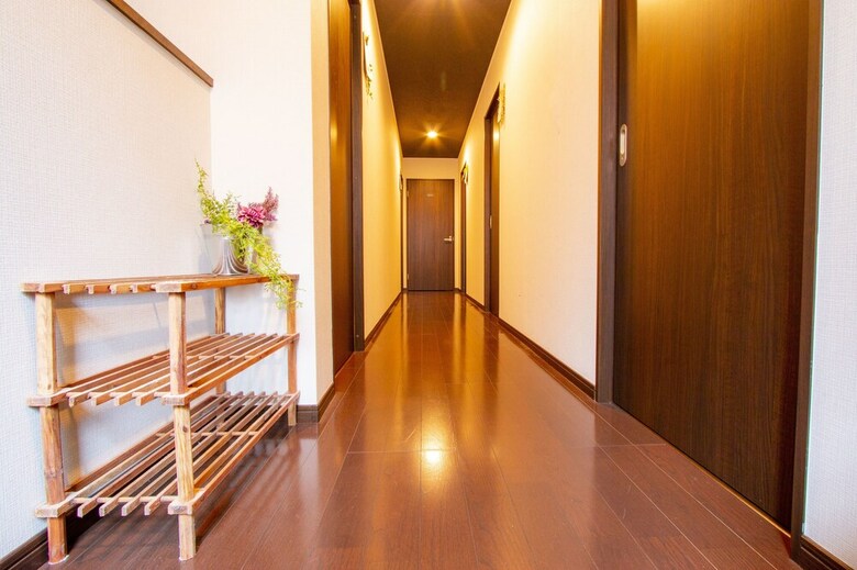 Hostal Slow House Nara