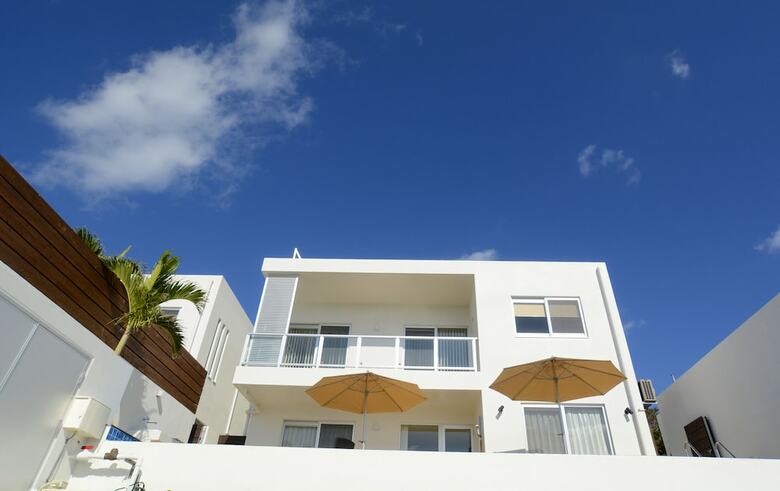 Villa Viaul Ocean Resort Kouri