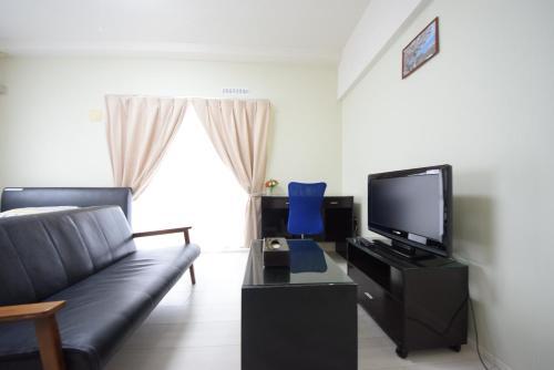Apartamento Sumuka Shintoshin? 1k 801