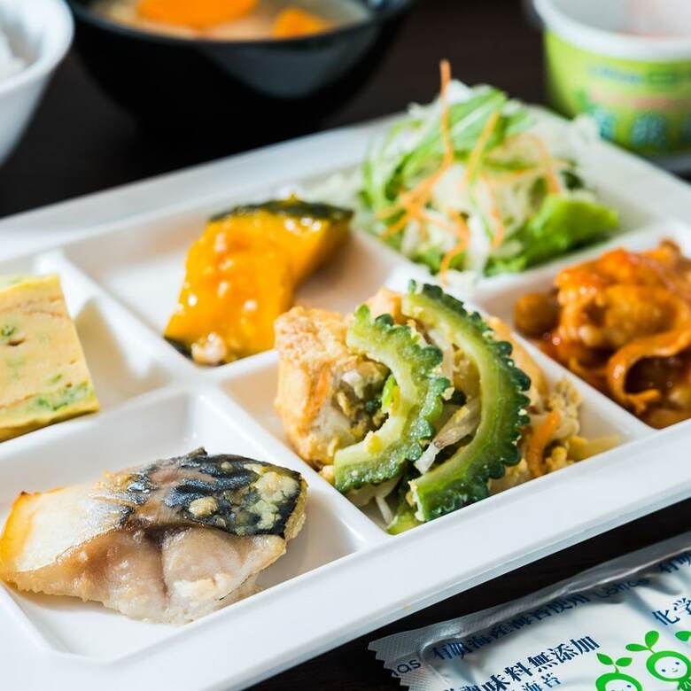 Super Hotel Naha Shintoshin