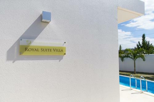 Coldio Pool & Villas Imadomari