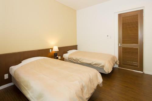 Coldio Pool & Villas Imadomari