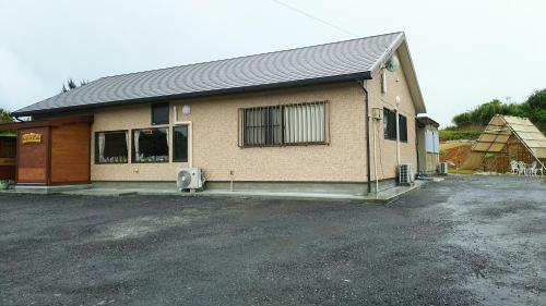 Hostal Taishou