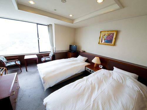 Naruto Grand Hotel Kaigetsu