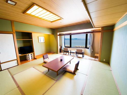Naruto Grand Hotel Kaigetsu