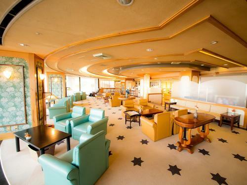 Naruto Grand Hotel Kaigetsu