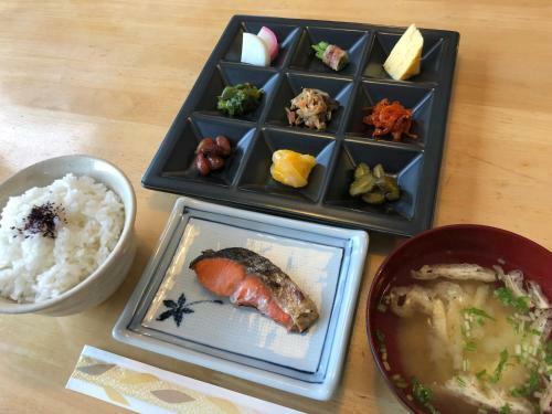 Lodge Pension Yamasan