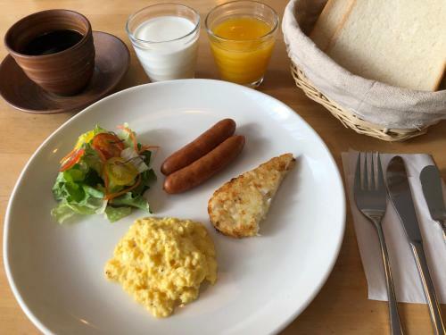 Lodge Pension Yamasan