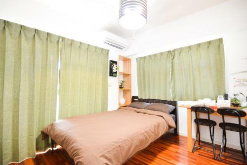 Apartamento Maison Kogane 2b