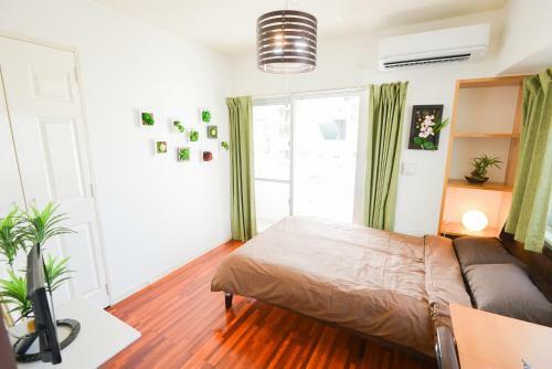 Apartamento Maison Kogane 2b