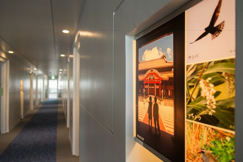 Rj Hotel Naha