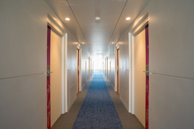 Rj Hotel Naha