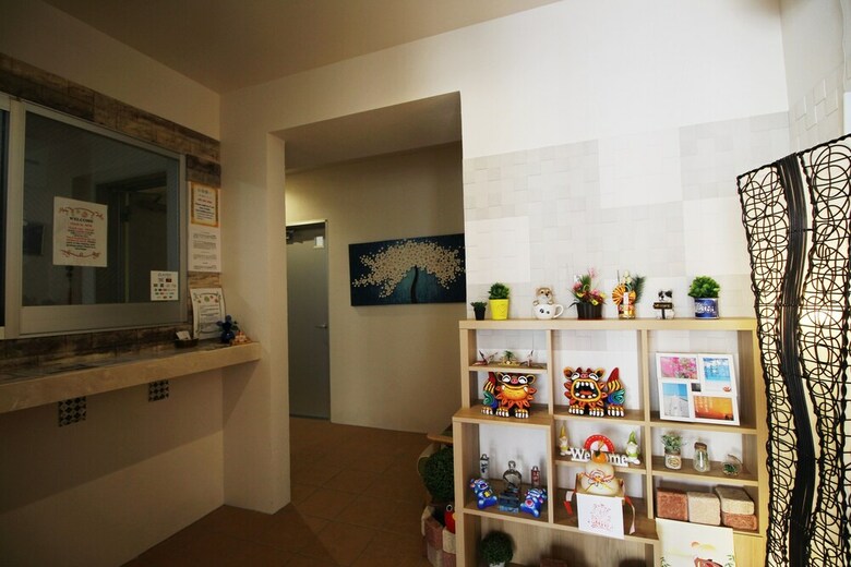 Apartamentos Condominium Felicita Naha