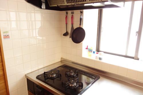 Apartamento Okinawa Stay2