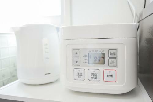 Apartamento Maison Kogane 3b