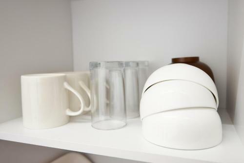 Apartamento Maison Kogane 3b