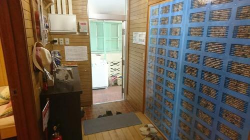 Hostal Guest House Icyaribacyode