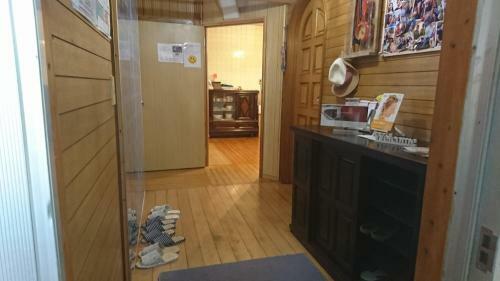 Hostal Guest House Icyaribacyode