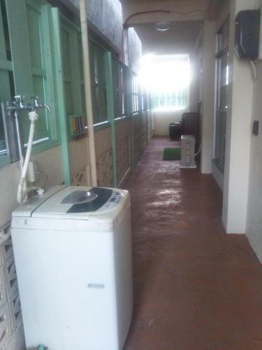Hostal Guest House Icyaribacyode