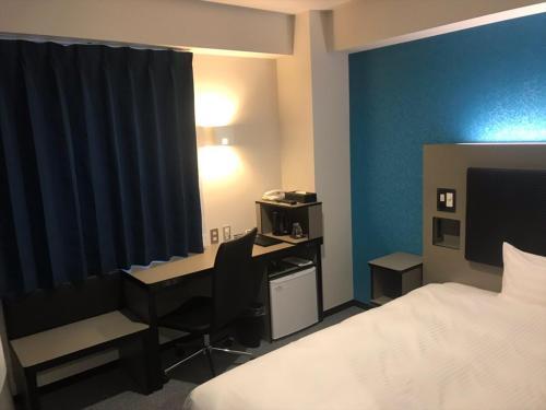 Green Rich Hotel Naha(hotel & Cabin)