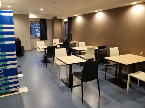 Green Rich Hotel Naha(hotel & Cabin)
