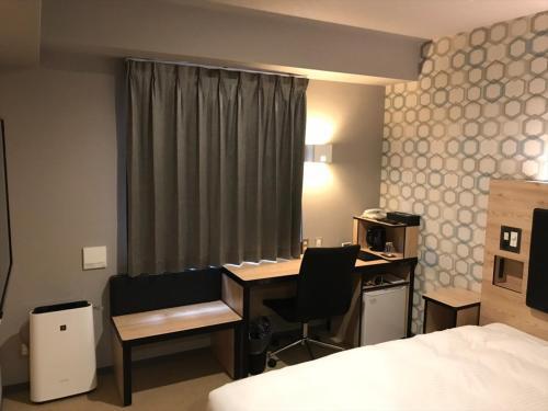 Green Rich Hotel Naha(hotel & Cabin)