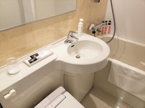 Green Rich Hotel Naha(hotel & Cabin)