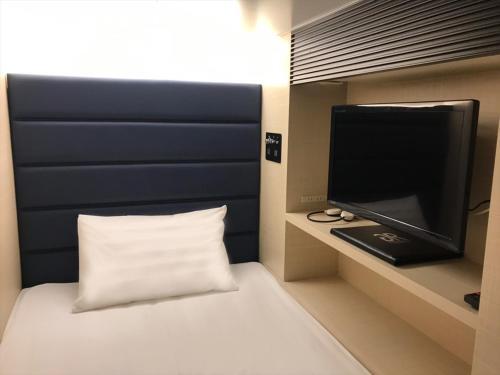 Green Rich Hotel Naha(hotel & Cabin)