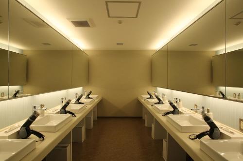 Green Rich Hotel Naha(hotel & Cabin)