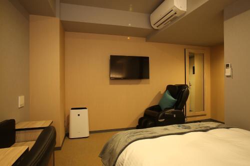 Green Rich Hotel Naha(hotel & Cabin)