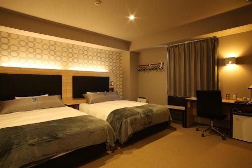 Green Rich Hotel Naha(hotel & Cabin)